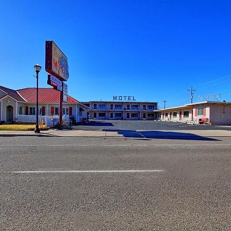 Purple Sage Motel Panguitch Exterior foto